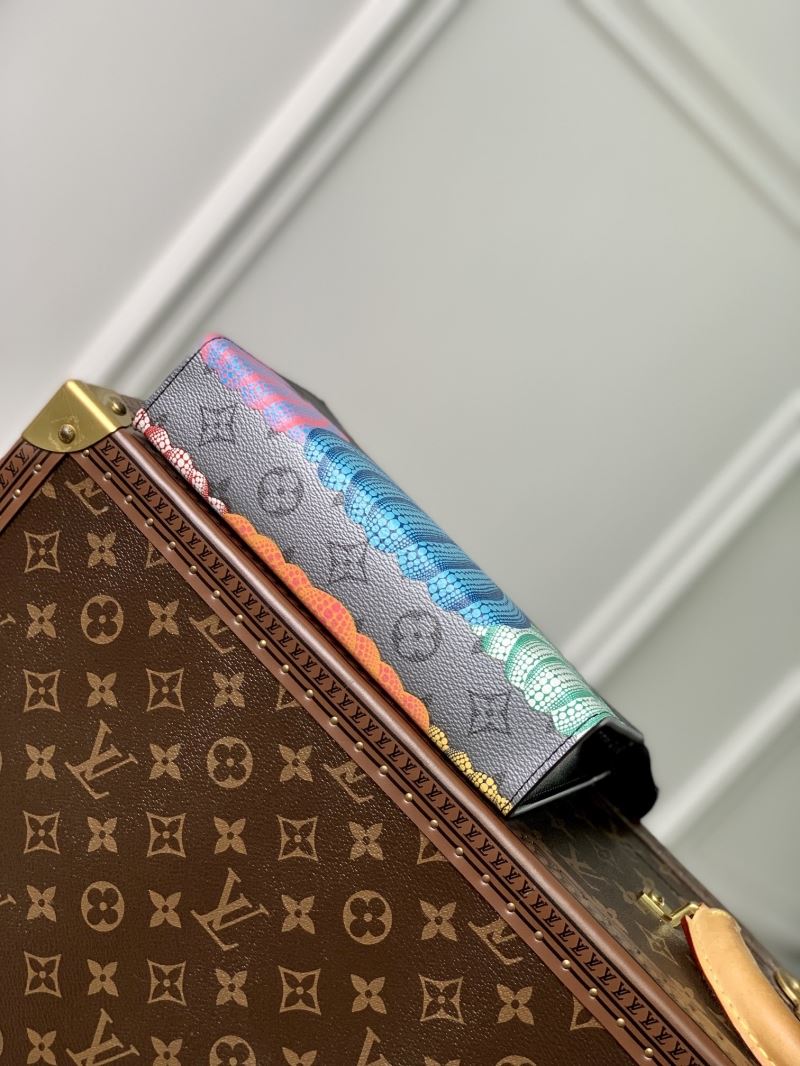 LV Satchel bags